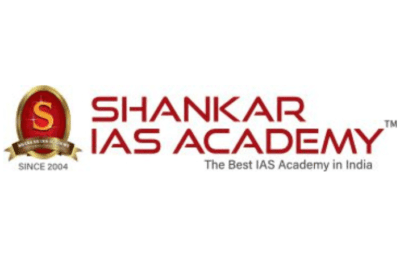 Best Institution For Civil Service Exam in Chennai | SHANKAR IAS ACADEMY