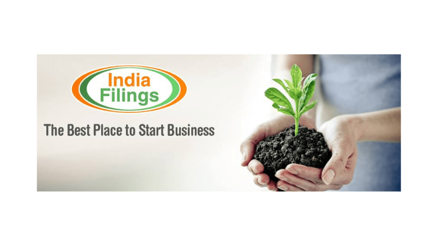 Best Business and Tax Compliance Platform in India | IndiaFilings.com