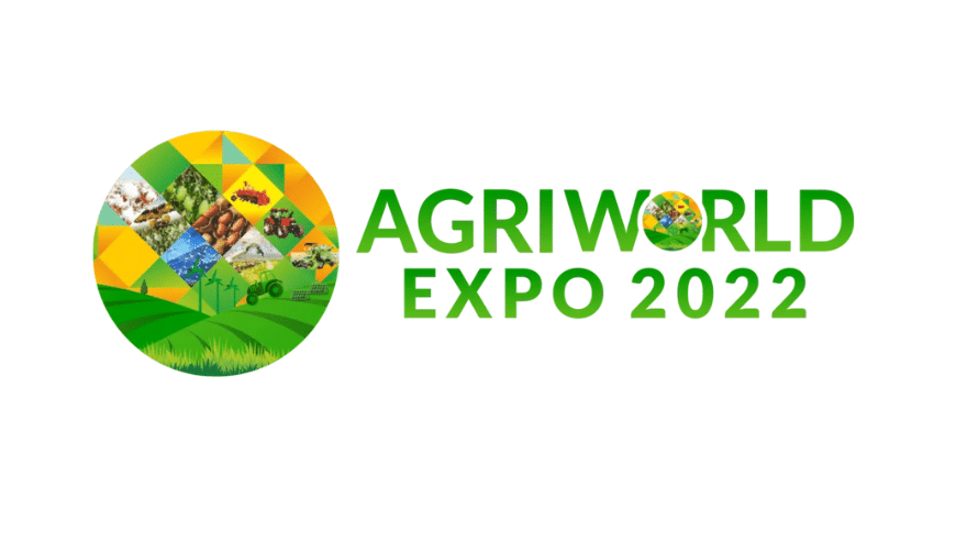 Trade Shows in India | Agri World Expo 2022