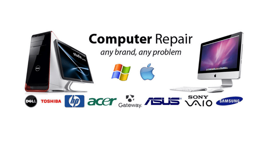 Best Computer Repair Service in Hubli, Dharwad | GLOBE TECH