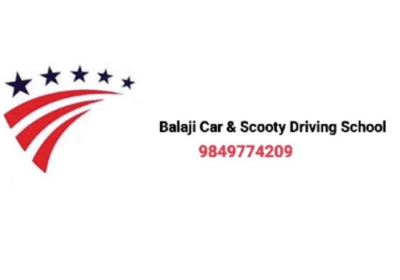 Best Car & Scooty Driving School in Vijayawada | Balaji Car & Scooty Driving School