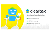 India’s Largest Tax and Financial Services Software Platform | CLEARTAX