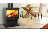 Warm up Your Coziest Room with Small Indoor Wood Heater | Joe’s BBQs
