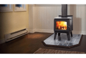 Warm up Your Coziest Room with Small Indoor Wood Heater | Joe’s BBQs