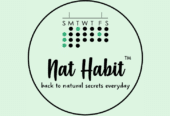 Beauty & Wellness Products Inspired By Nat Habit
