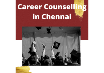 Top Career Counselling in Chennai | College Disha