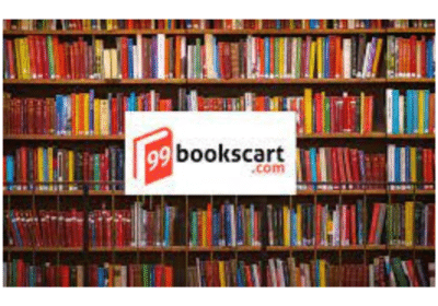 Buy Second Hand Books and Novels Online in India | 99BooksCart