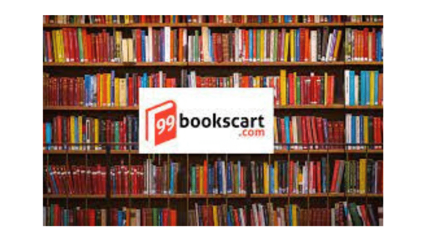 Buy Second Hand Books and Novels Online in India | 99BooksCart