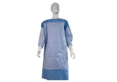 Isolation Gown For Hospital | Amaryllis Health Care