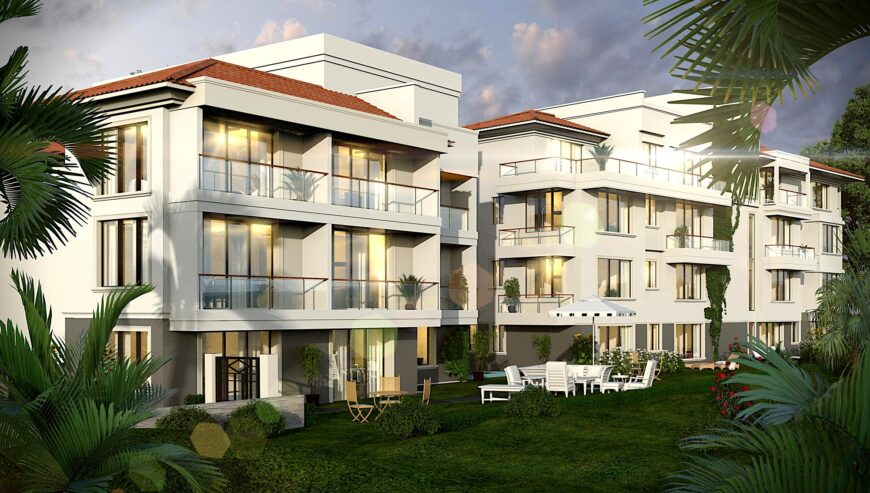 Goa’s Leading Real Estate Development Company | Vianaar