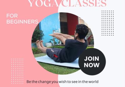Best Yoga Classes in Meerut | VYAYAM VIBES
