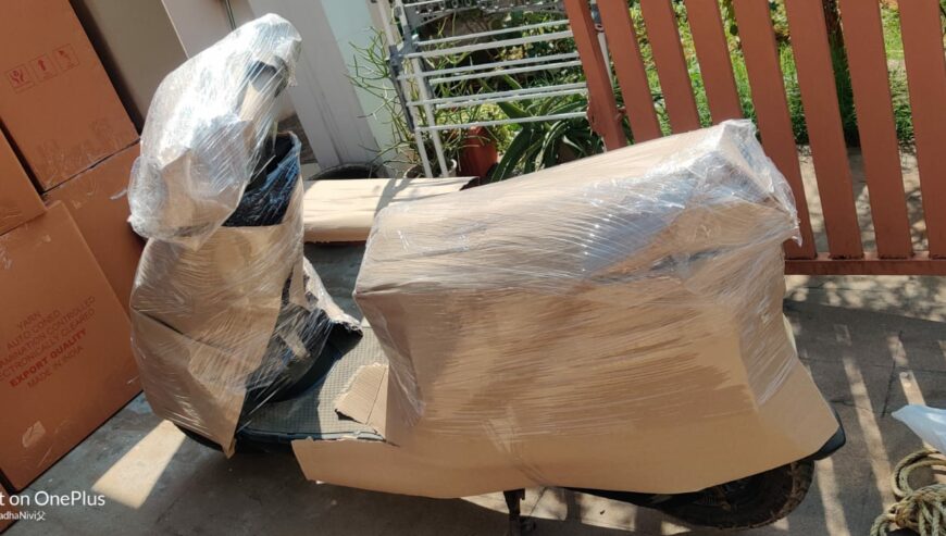 Top Packers & Movers in Coimbatore | Madhan Packers & Movers