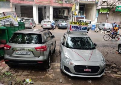 Top Car Driver Training School in Greater Kailash, South Delhi | Prime Motor Driving