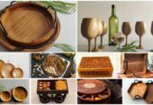 Buy World Famous Saharanpur Handicrafts on Woodenibis