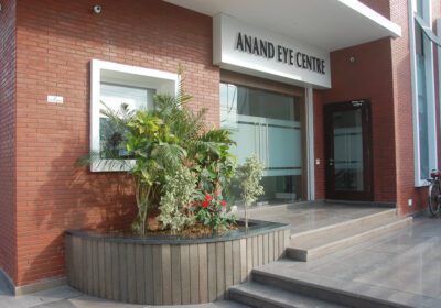Best Eye Hospital in Aligarh | ANAND EYE CENTER