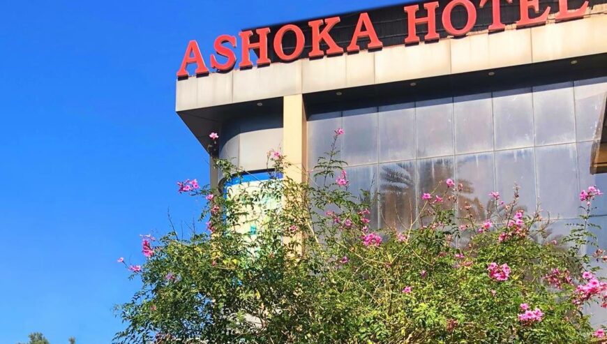 Best Hotels Deals in Mount Abu | Hotel Ashoka