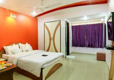 Best Hotels Deals in Mount Abu | Hotel Ashoka