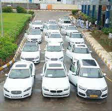 Mercedes Benz Car Hire & Rental in Bangalore | SV Cabs