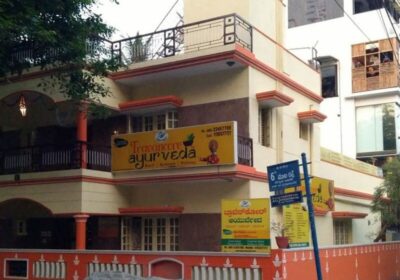 Best Ayurvedic Hospital in Bangalore | Travancore Ayurveda