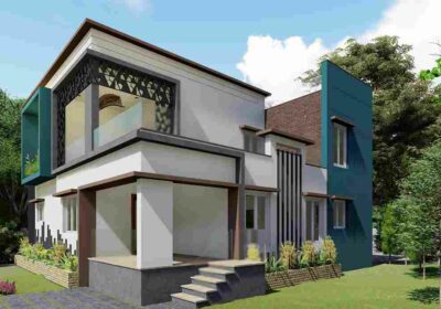 Best House Construction Companies in Coimbatore | CG Infra