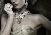 Buy Royal Indian Jewellery | Krsala.com