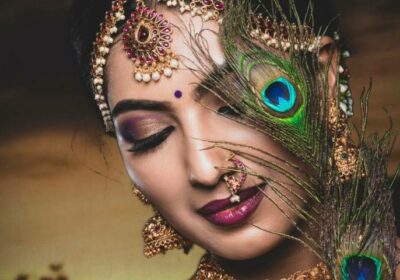 Best Bridal Makeup Artists in Coimbatore | B B Makeover