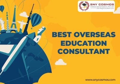 Best Consulting Services in Chennai For Further Study in Europe | SNY COSMOS