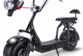 Citycoco Fat Tyre Electric Scooter and Motorcycle Chopper For Sale in Indonesia