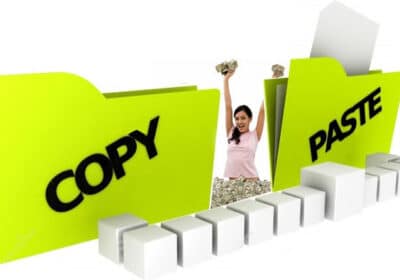 Simple Copy Paste Jobs For Student, & Housewife