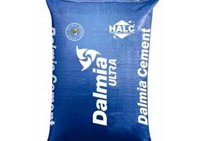 Buy Dalmia OPC Cement Online in Hyderabad | BuildersMart.in
