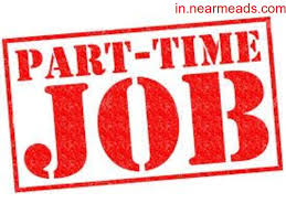 Earn Rs. 15,000/- Per Month By Doing Simple Part Time Jobs