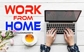Home Based Offline Data Typing Job