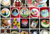 Best Cupcake Shop in Bangalore | DREAM OF CAKE