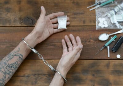 Drug Possession Attorney in Houston, Texas | Gilligan Law Firm