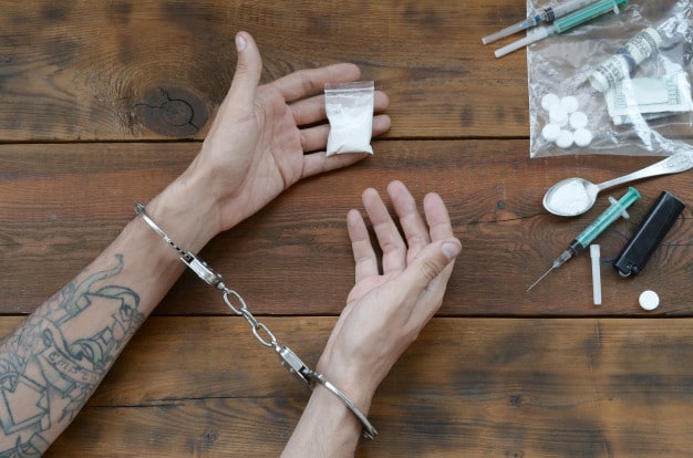 Drug Possession Attorney in Houston, Texas | Gilligan Law Firm