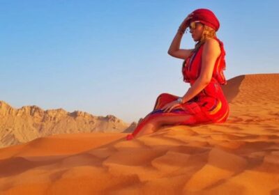 The Best Offers For an Evening Desert Safari Dubai | Forever Tourism
