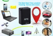 Best Portable Mini GPS Live Tracker Device Solutions 2022 | Spy Camera India