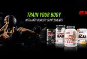 India’s Most Trusted Health Supplement Brand | Greenex Nutrition