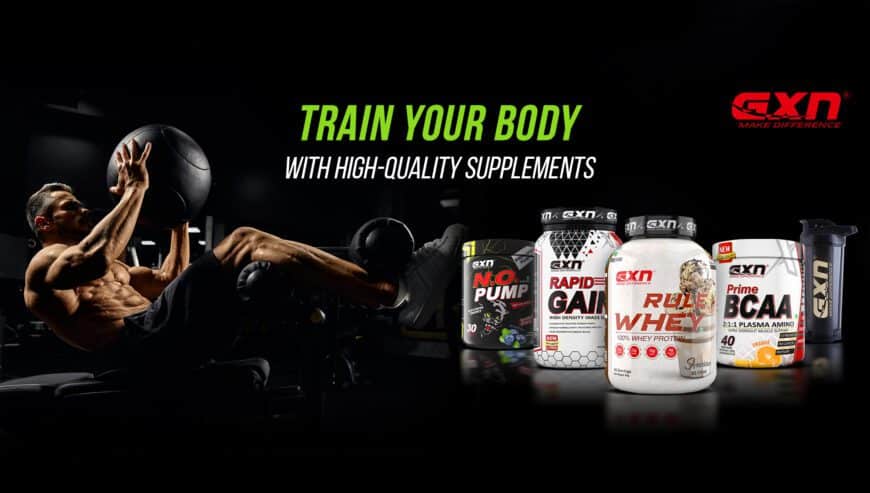 India’s Most Trusted Health Supplement Brand | Greenex Nutrition