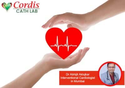 Best Cardiologist in Thane | Dr. Abhijit Aklujkar