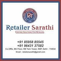 Best Job Consultancy in Delhi | Retailer Sarathi