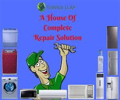Fridge/Geyser/Oven Repairing Services at Your Doorstep in Faridabad