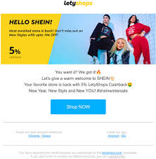 Advantages of Working With The LetyShops Affiliate Program