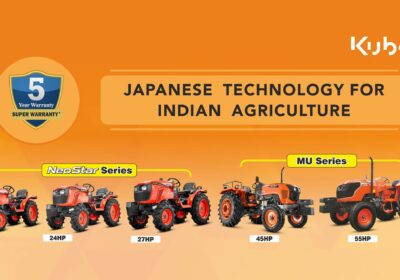 Global Manufacturing Company, Specializing in Agriculture | KUBOTA