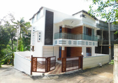 House For Sale in Thirumala, Trivandrum
