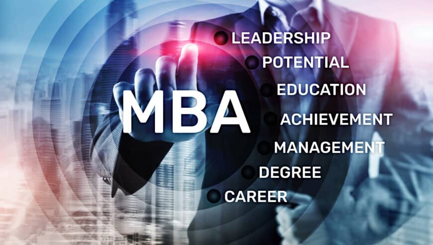 Master of Business Administration (MBA) Course in Faridabad  | Foundation Academy