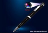 Buy Wireless Hidden Spy Pen Camera Online | SpyCameraIndia.com
