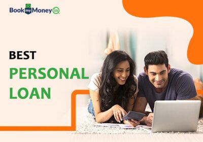 Get Instant Personal Loan upto Rs. 10 Lakhs | BookMyMoney.in