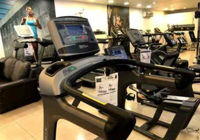 Buy Gym, Cardio Exercise & Fitness Equipments in Chandigarh | Matrix Fitness
