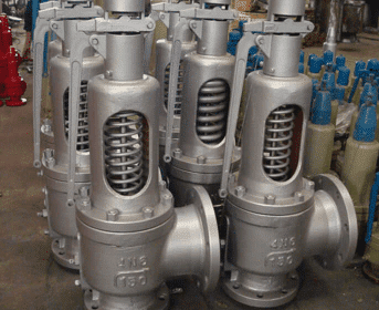 Pneumatic Knife Gate Valve Manufacturer in India | Speciality Valve
